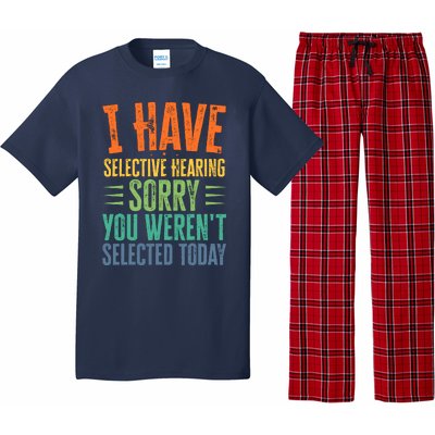 Funny Sayings Print For Sarcastic People Sarcasm Pajama Set