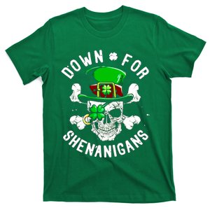 Funny St Patricks Day T-Shirt