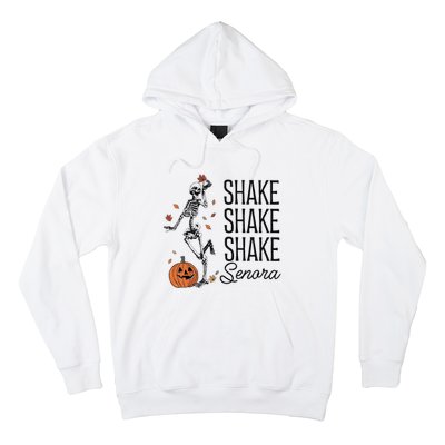 Funny Skeleton Pumkin Halloween Hoodie