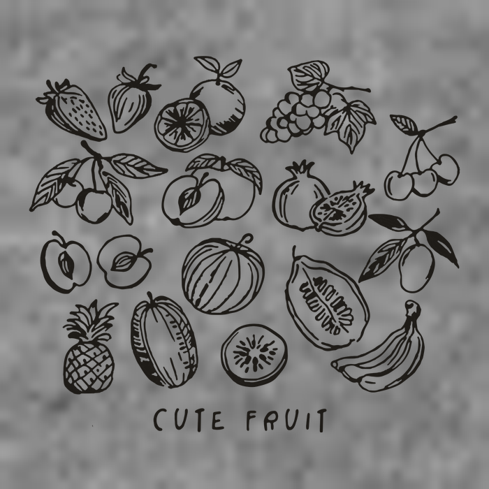 Fruity Subtle Pride Subtle Queer Subtle Bi Hooded Wearable Blanket
