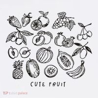 Fruity Subtle Pride Subtle Queer Subtle Bi Full-Length Apron With Pockets