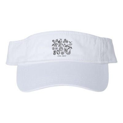 Fruity Subtle Pride Subtle Queer Subtle Bi Visor