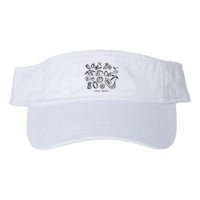 Fruity Subtle Pride Subtle Queer Subtle Bi Visor