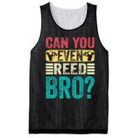 Funny Saxophone Player Men Women Saxophonists Reed Mesh Reversible Basketball Jersey Tank