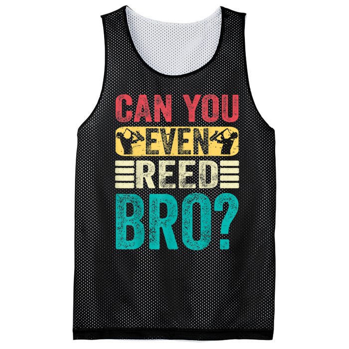 Funny Saxophone Player Men Women Saxophonists Reed Mesh Reversible Basketball Jersey Tank