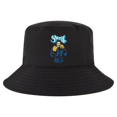 Funny Science Physics Teachers Student I Have Potential Cool Comfort Performance Bucket Hat