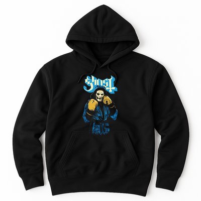 Funny Science Physics Teachers Student I Have Potential Hoodie