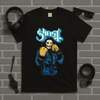 Funny Science Physics Teachers Student I Have Potential T-Shirt