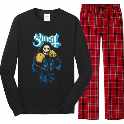 Funny Science Physics Teachers Student I Have Potential Long Sleeve Pajama Set