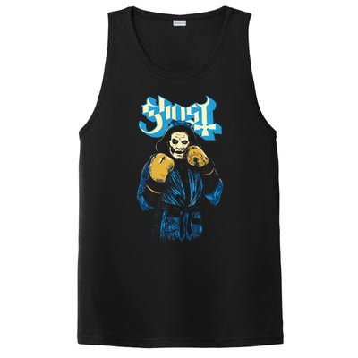 Funny Science Physics Teachers Student I Have Potential PosiCharge Competitor Tank