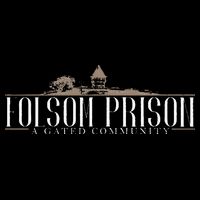 Folsom State Prison Prison State Correctional Warden City Backpack