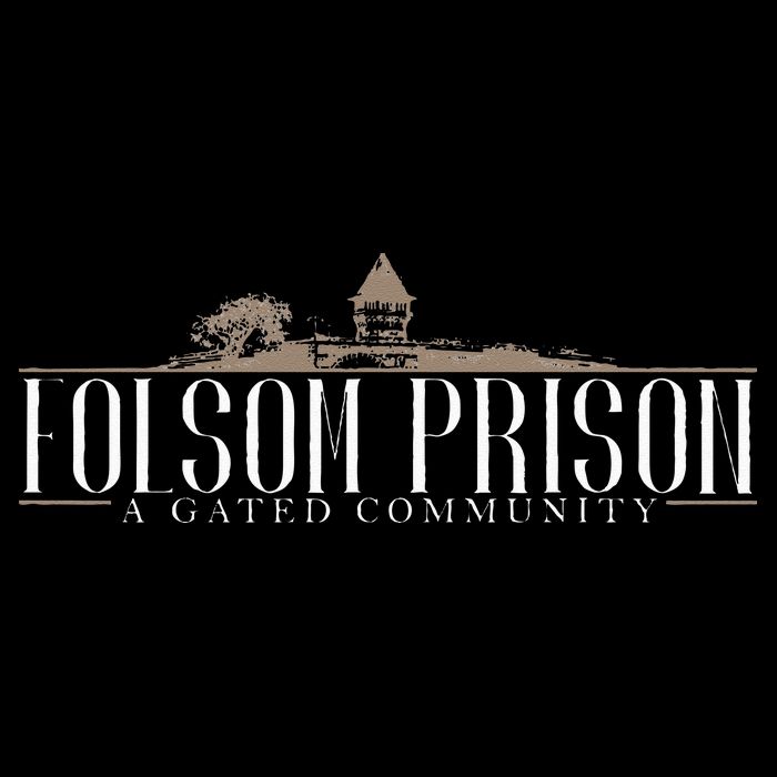 Folsom State Prison Prison State Correctional Warden City Backpack