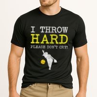 Fastpitch Softball Pitcher Performance Shirt