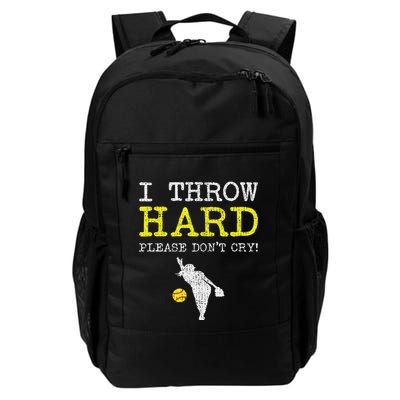 Fastpitch Softball Pitcher Backpack