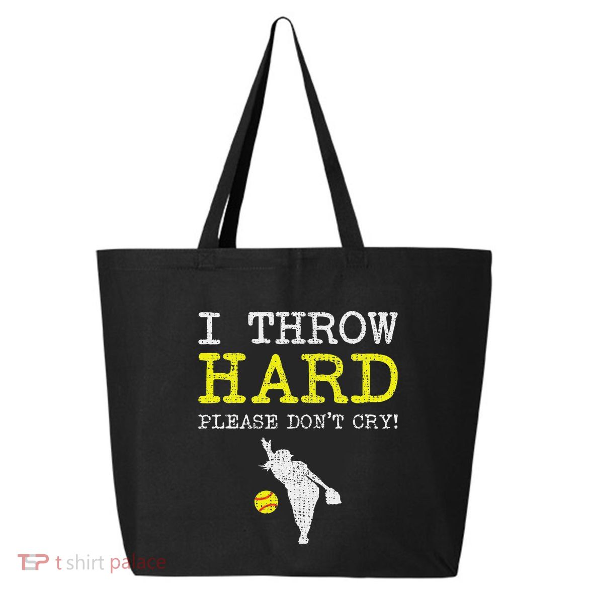 Fastpitch Softball Pitcher 25L Jumbo Tote