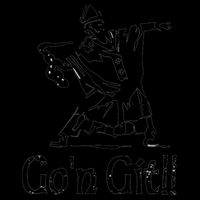 Funny St Patricks Day Funny Gon Git St Patrick 16 in Basic Backpack