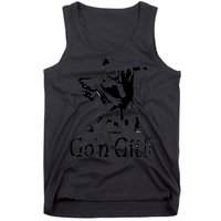 Funny St Patricks Day Funny Gon Git St Patrick Tank Top