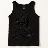 Funny St Patricks Day Funny Gon Git St Patrick Tank Top