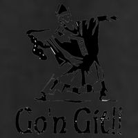 Funny St Patricks Day Funny Gon Git St Patrick Golf Towel