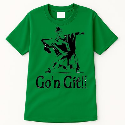 Funny St Patricks Day Funny Gon Git St Patrick Tall T-Shirt