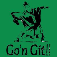Funny St Patricks Day Funny Gon Git St Patrick Button