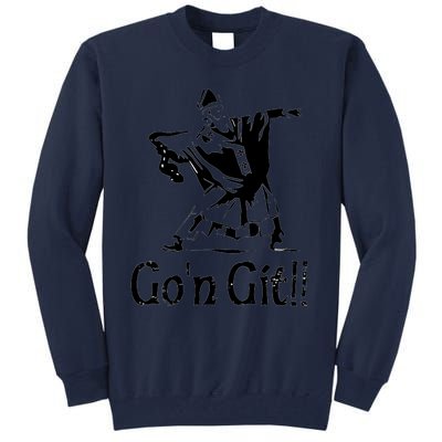 Funny St Patricks Day Funny Gon Git St Patrick Tall Sweatshirt