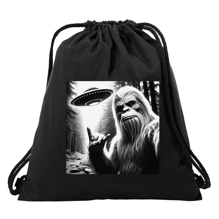 Funny Sarcastic Programmer Coding Input Coffee First Drawstring Bag
