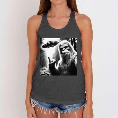 Funny Sarcastic Programmer Coding Input Coffee First Women's Knotted Racerback Tank