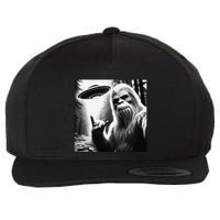 Funny Sarcastic Programmer Coding Input Coffee First Wool Snapback Cap