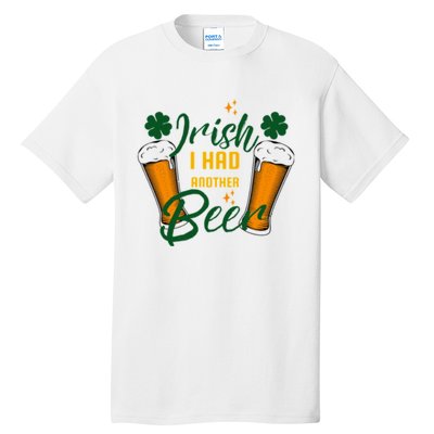 Funny Saint Patricks Day Tall T-Shirt