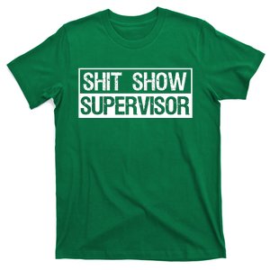 Funny St Patrick's Party Show T-Shirt