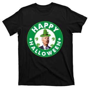 Funny St. Patrick's Day St Patricks Day, Biden St Patricks Day, St Patricks Day T-Shirt