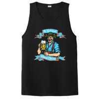 Fo Snitzel Prost German Oktoberfest PosiCharge Competitor Tank