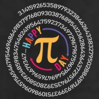 Funny Spiral Pi Numbers Mathematics Love Math Happy Pi Day Meaningful Gift Trucker Hat