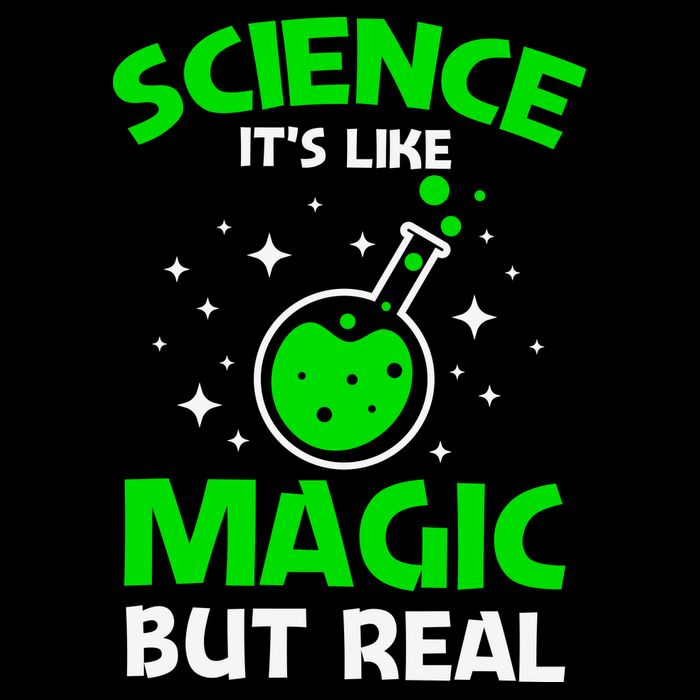 Funny Science Quote Science Teacher Retro Sunset Teacher Appreciation Womens Tank Top