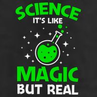 Funny Science Quote Science Teacher Retro Sunset Teacher Appreciation Hat