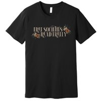 Free Societies Read Freely Read Banned Books Librarians Premium T-Shirt