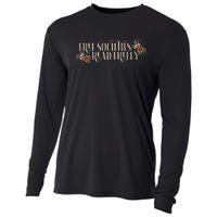 Free Societies Read Freely Read Banned Books Librarians Cooling Performance Long Sleeve Crew