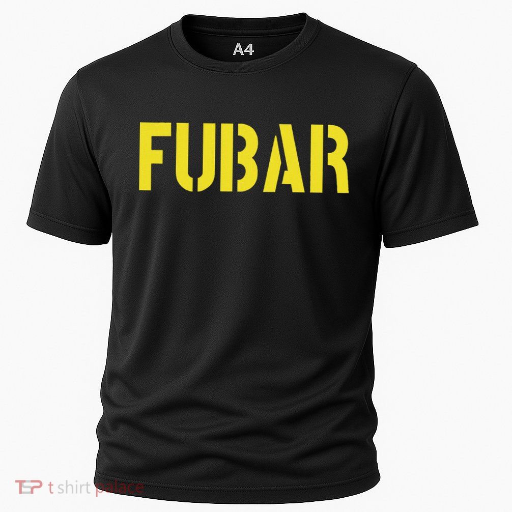 Fubar Snafu Rtfm Jfgi S For Women Funny Acronyms Performance Shirt