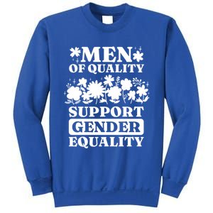 Feminist S Rights Equality Feminism Gift Sweatshirt