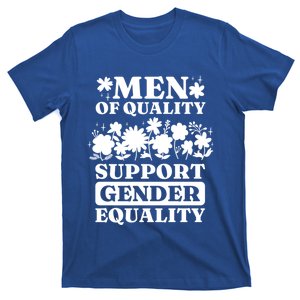 Feminist S Rights Equality Feminism Gift T-Shirt