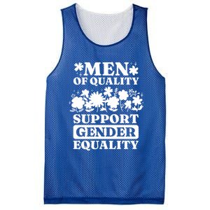 Feminist S Rights Equality Feminism Gift Mesh Reversible Basketball Jersey Tank