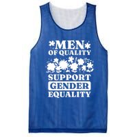 Feminist S Rights Equality Feminism Gift Mesh Reversible Basketball Jersey Tank