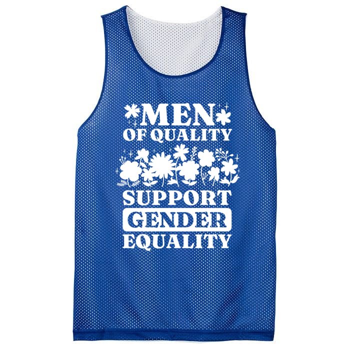 Feminist S Rights Equality Feminism Gift Mesh Reversible Basketball Jersey Tank