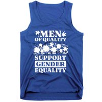 Feminist S Rights Equality Feminism Gift Tank Top