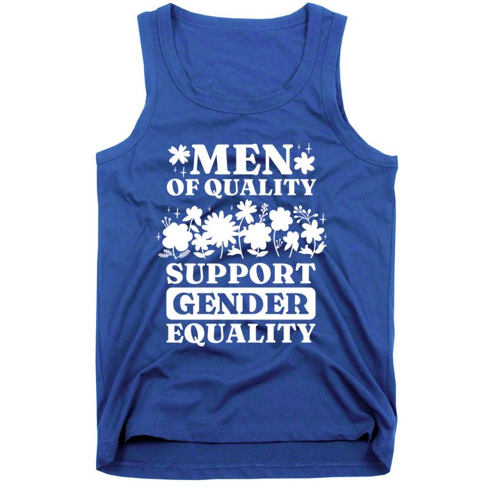 Feminist S Rights Equality Feminism Gift Tank Top