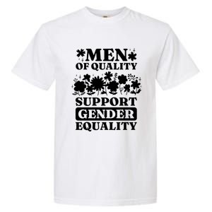 Feminist S Rights Equality Feminism Gift Garment-Dyed Heavyweight T-Shirt