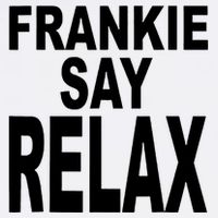 Frankie Say Relax Shirt Funny Retro Vintage Baby Bodysuit