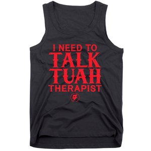 Funny Sarcastic Saying Tank Top