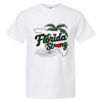 Florida Strong Support Florida Garment-Dyed Heavyweight T-Shirt